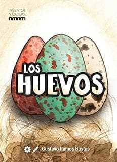 Juego de mesa Los huevos